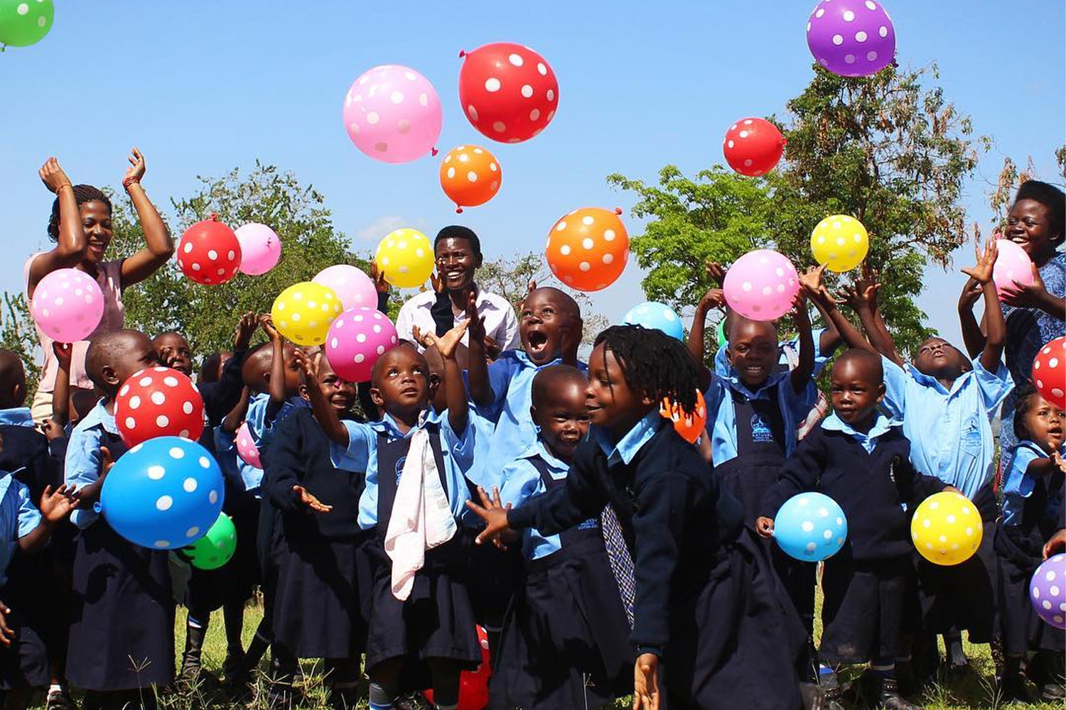 birdsnest x school for life blog image