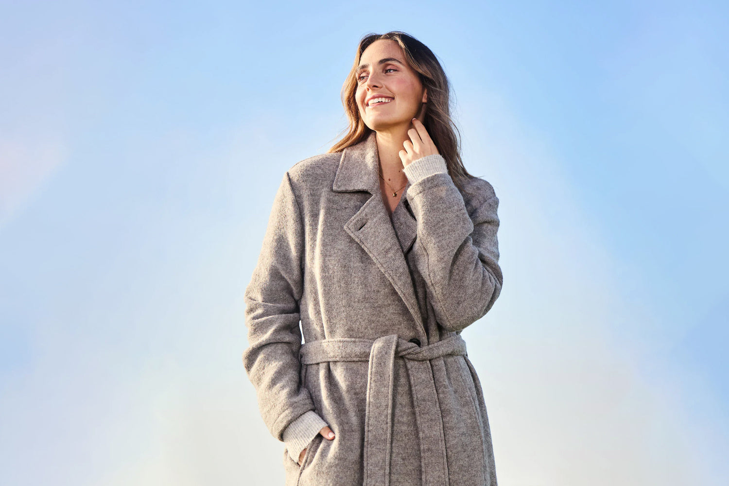 Winter Workwear Blog Feature Image