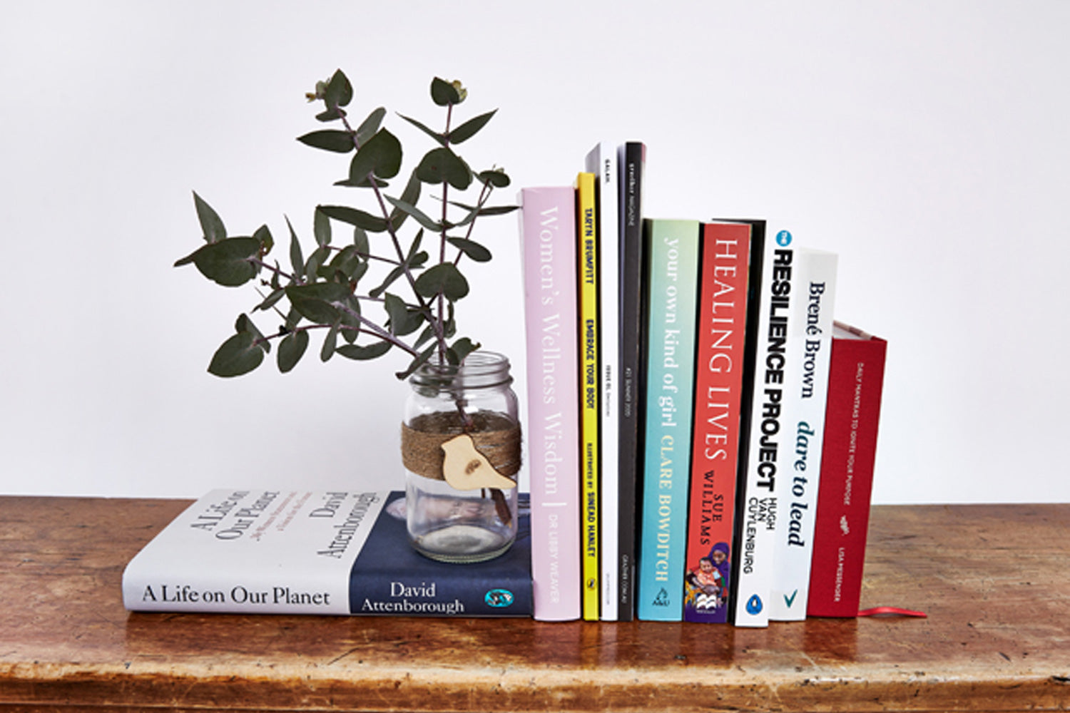 Books for good blog feature image