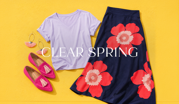 clear spring blog image