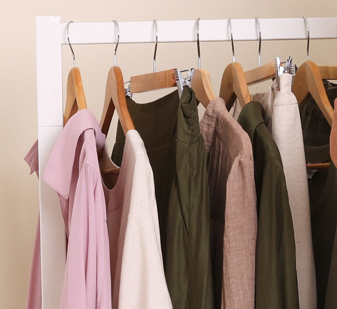 The cofidence wardrobe feature image