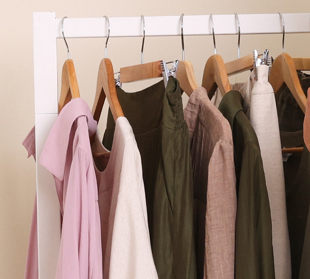 The cofidence wardrobe feature image