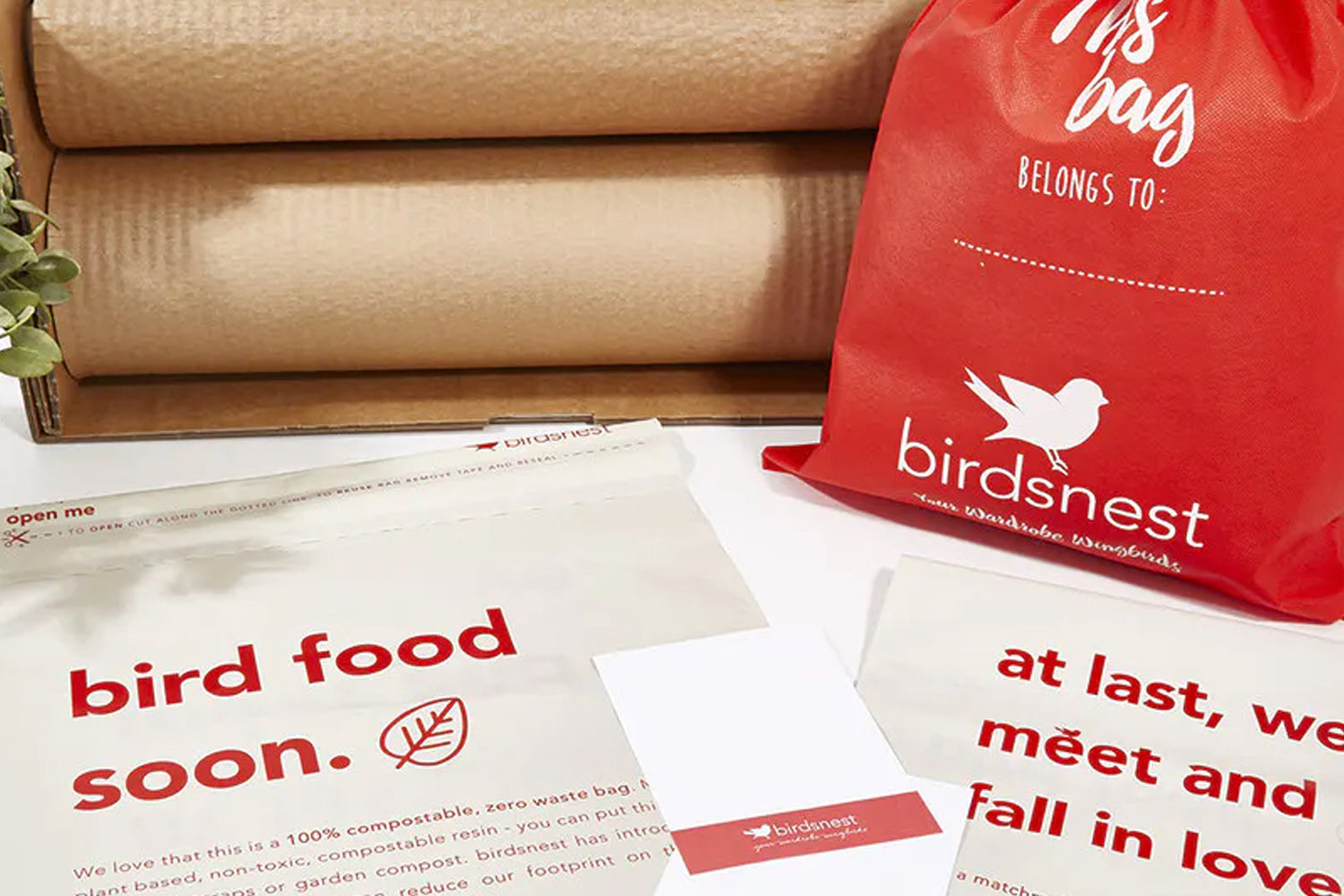 Our Packaging blog feature image