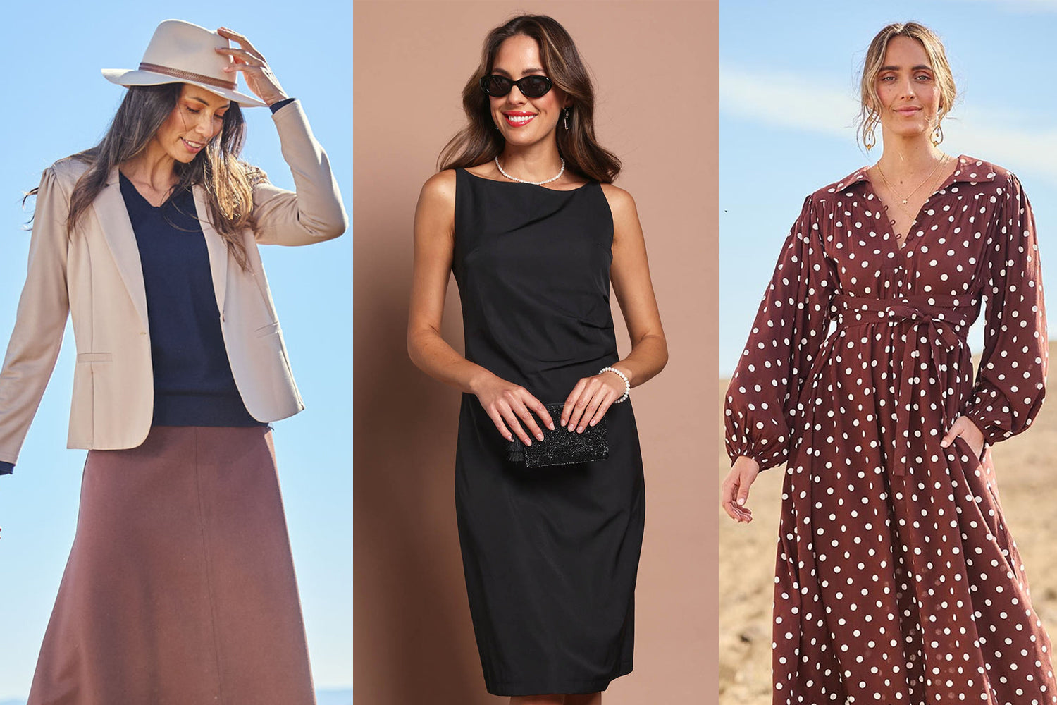 Outfit guide blog feature image