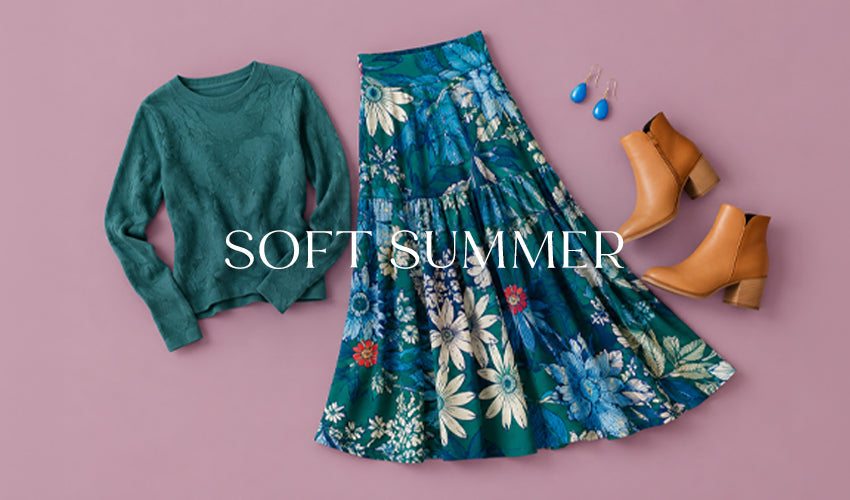 soft summer