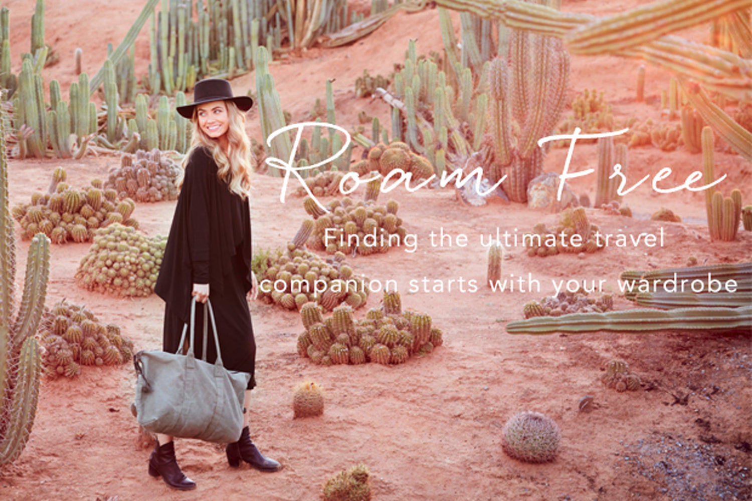 travel friendly fashion guide