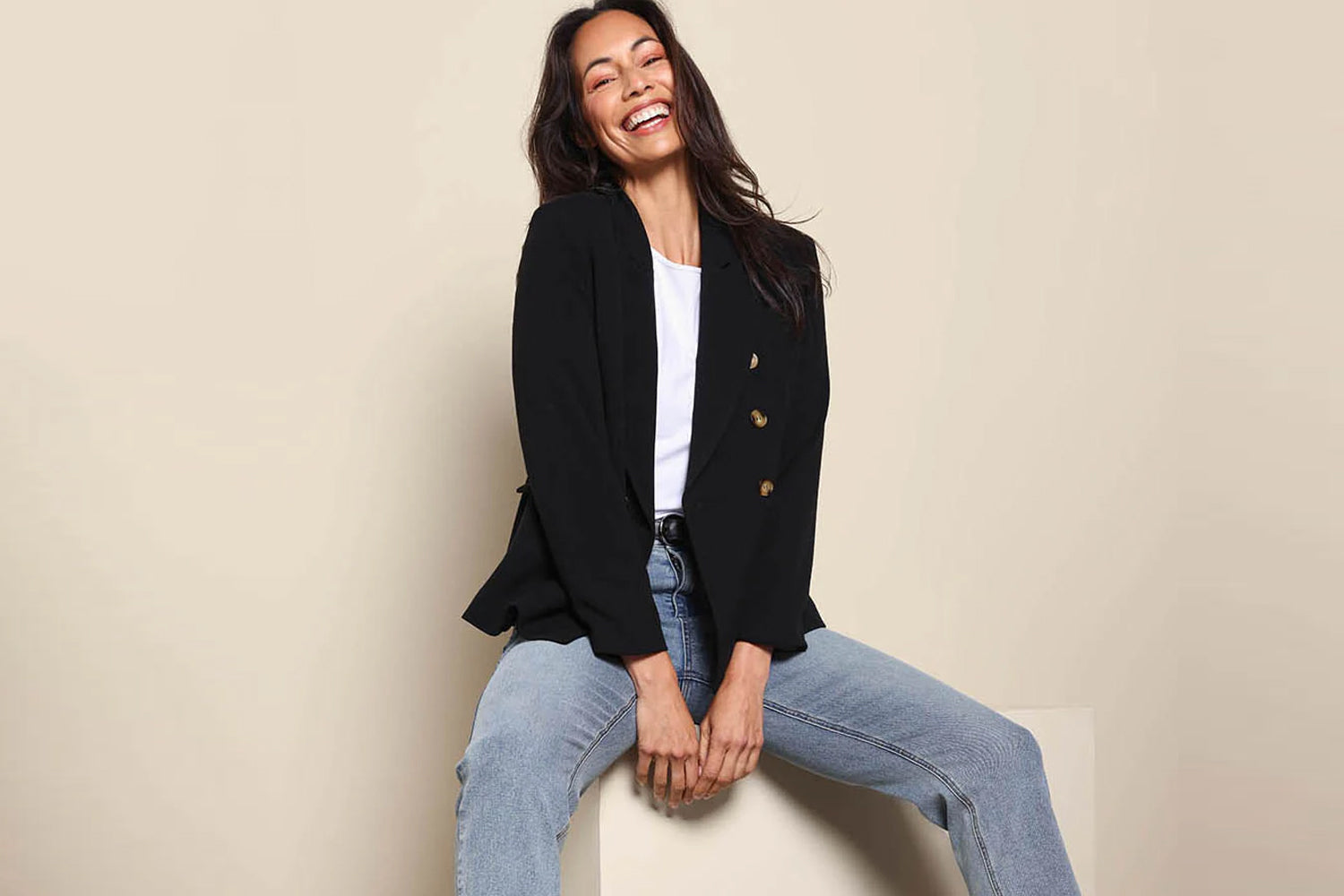 wardrobe essentials blog feature image