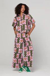 Cosmos Cotton Shirt – Cosmos