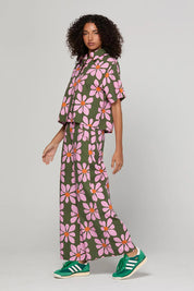 Cosmos Cotton Shirt – Cosmos