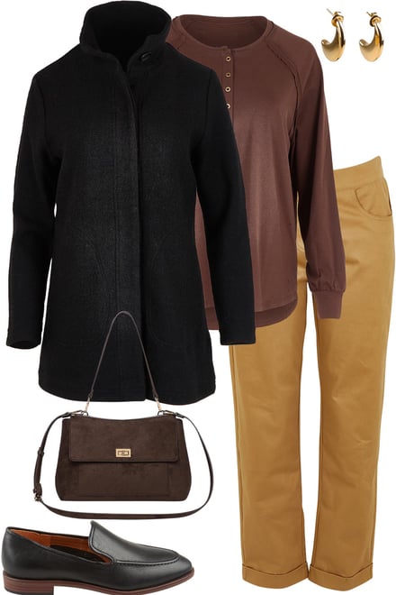Rich Tones & Easy Style