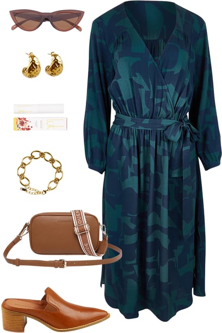 Teal Testament