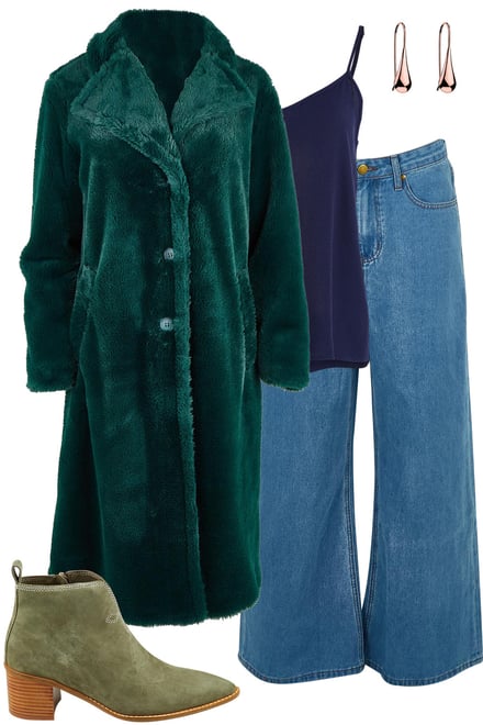 Adoring Furs