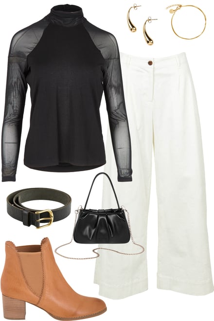 Classy Edge