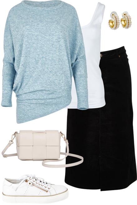 Blue Hues