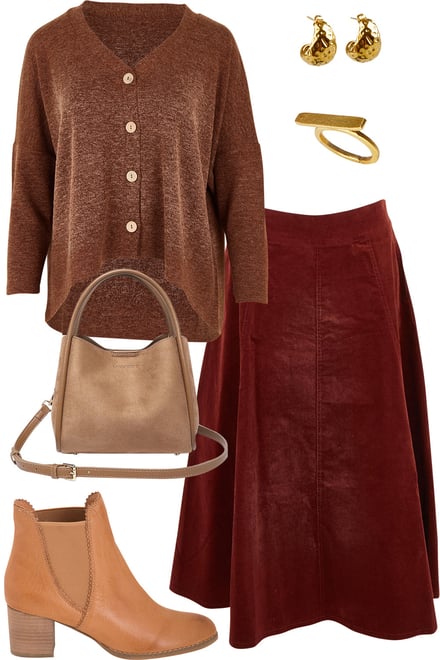 Rust & Wine