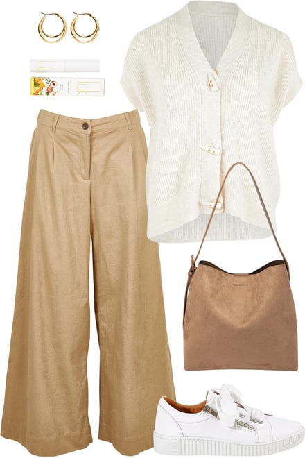 Better In Beige