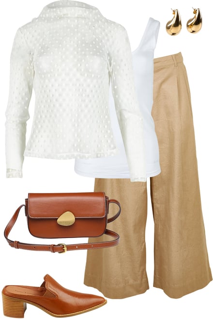 Mesh Appeal