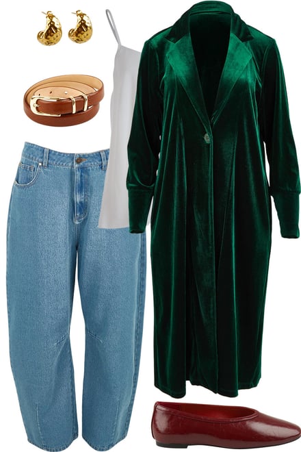Velvet Ease