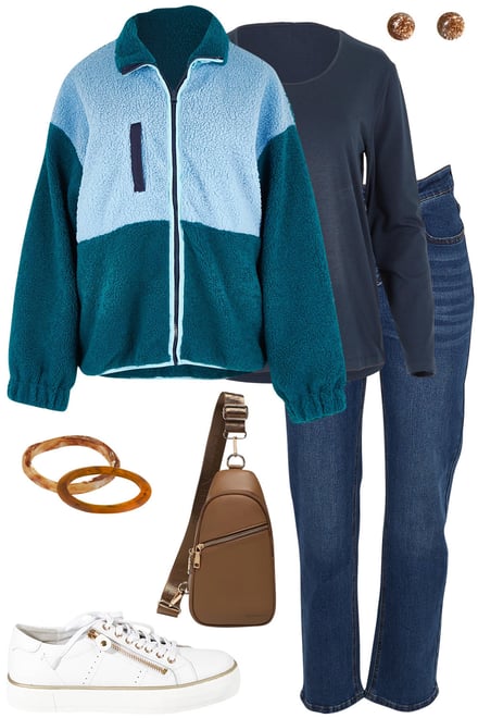Sporty Balance