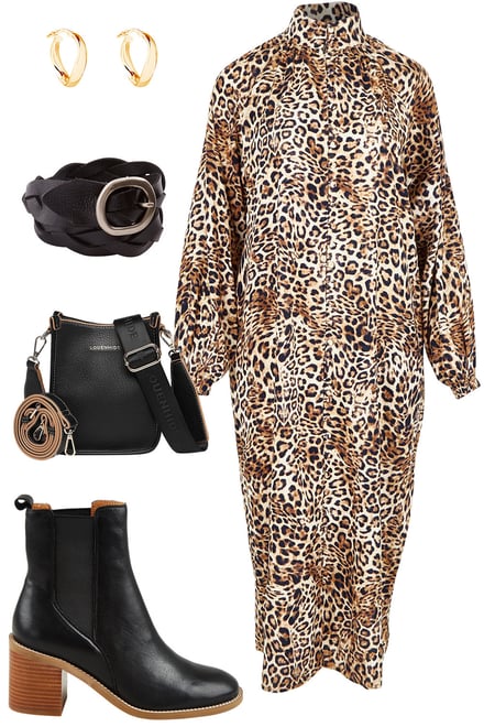 Refined Wild