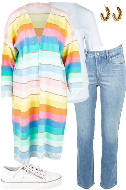 Joy In Layers
