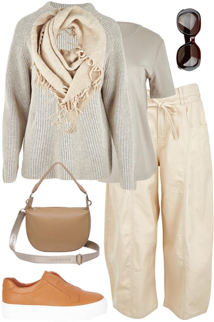 Neutral But Not Basic
