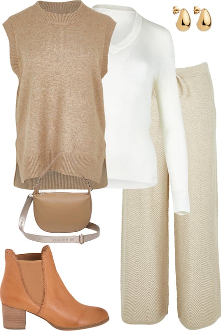 Soft Neutrals