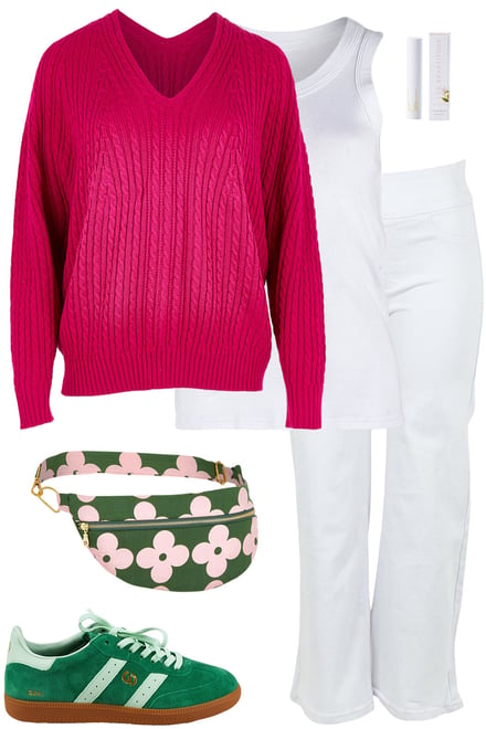 Pink Punch
