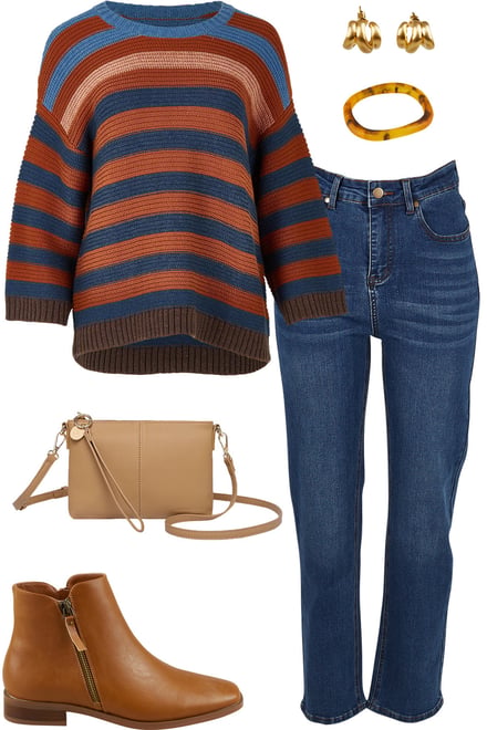 Everyday In Warm Tones