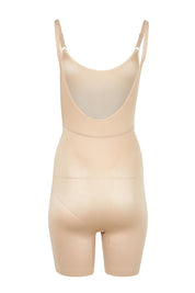 Complete Grip Underbust Shapesuit - Nude