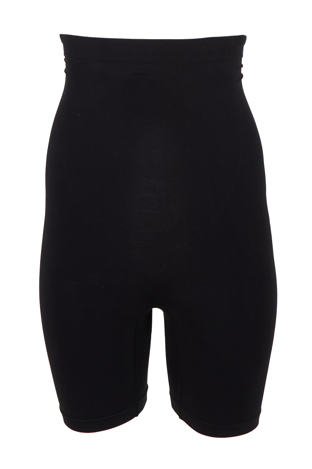 Killer Curves Hi Waisted Shaping Short - Black