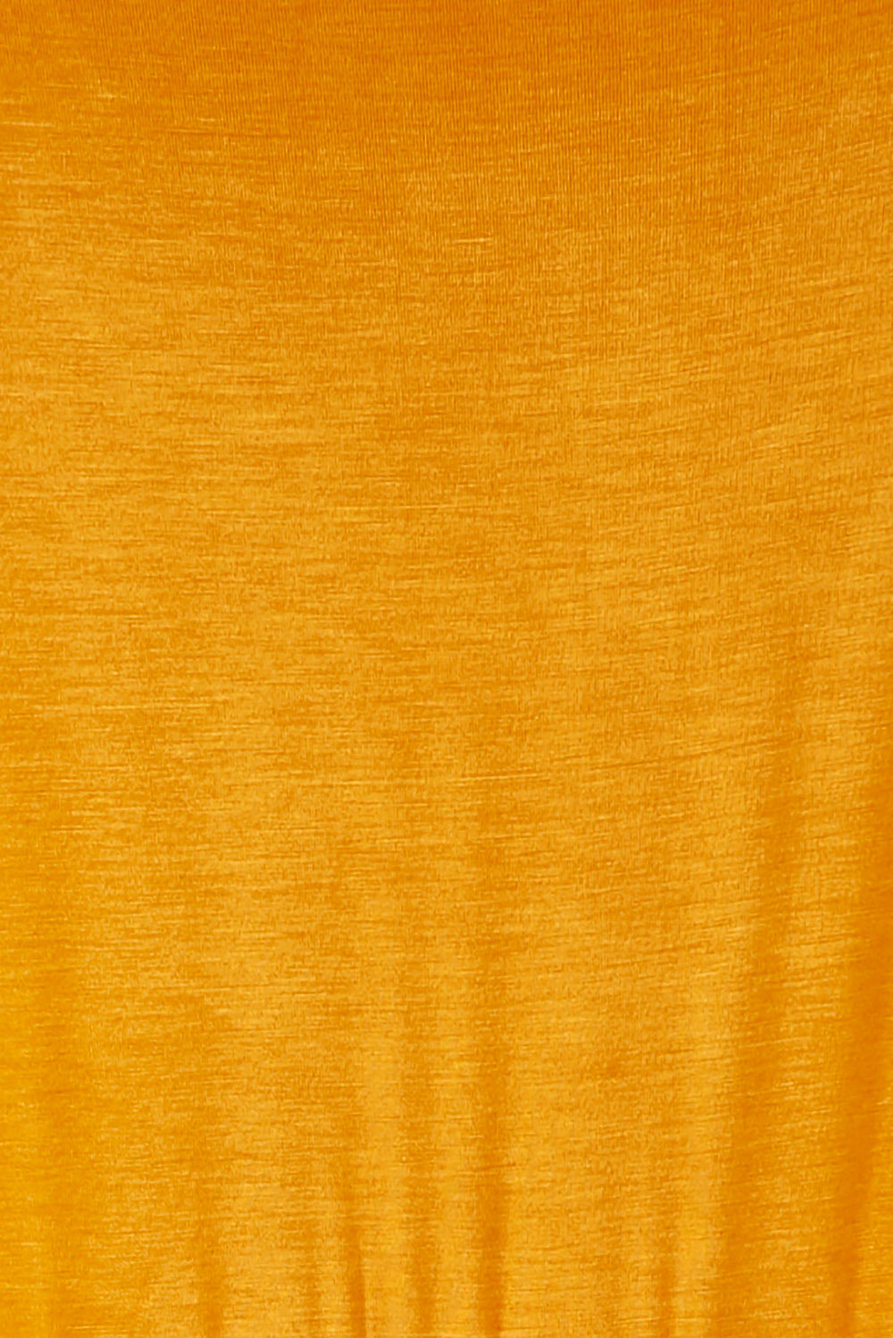 Product shot of the Mila Maxi Dress in colour Tumeric, detail