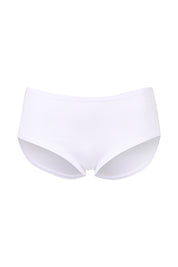 Product shot of the Bamboo Comfort Undies 5 Pack in colour Multi, from the front