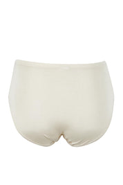 Classic Brief 3 Pack - Nude
