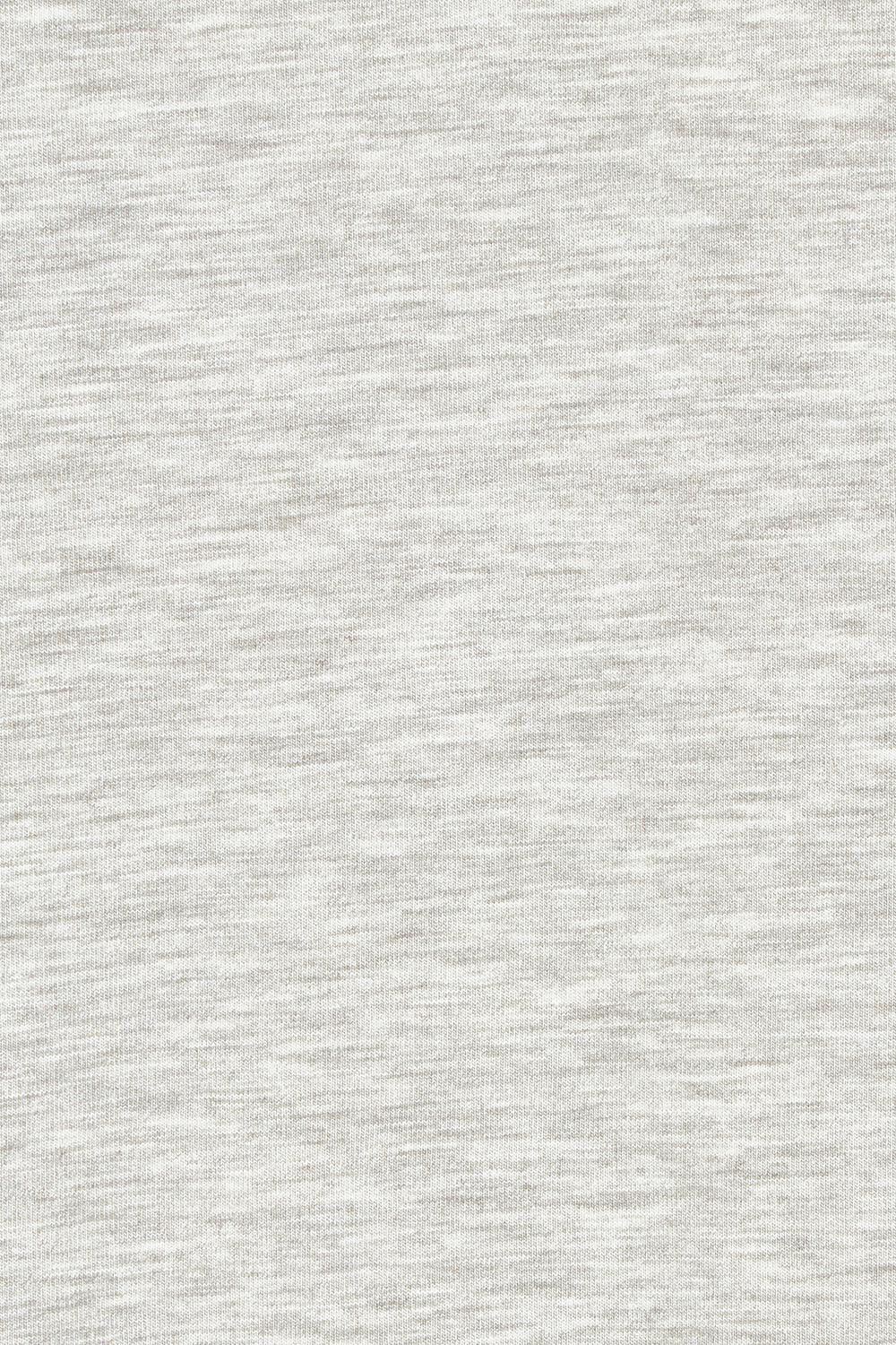Product shot of the Bamboo Nightie in colour Oatmeal, detail