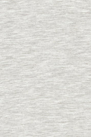 Product shot of the Bamboo Nightie in colour Oatmeal, detail