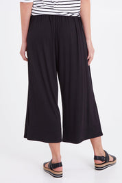 Preloved Moulin Pant - Black
