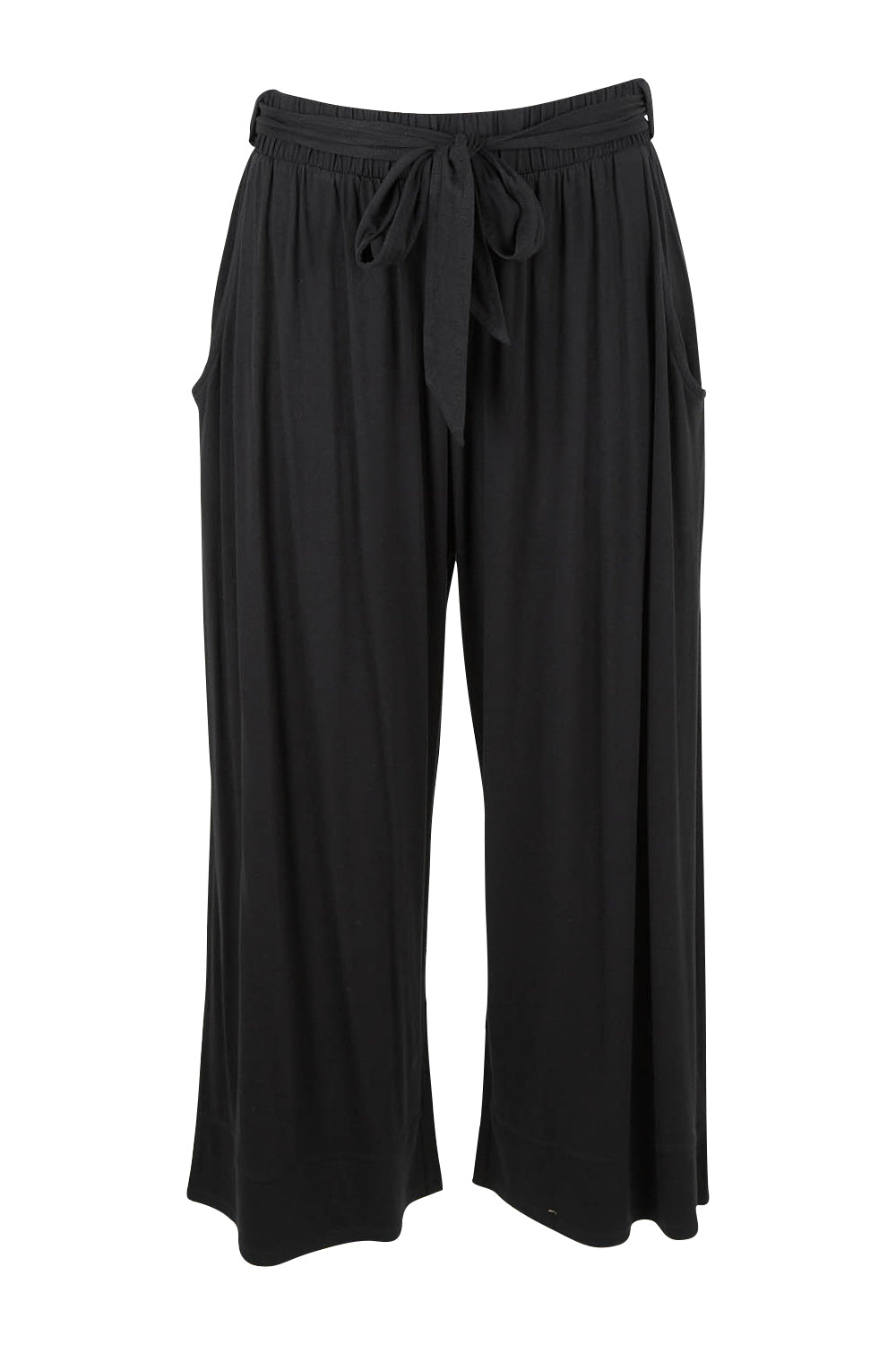 Preloved Moulin Pant - Black