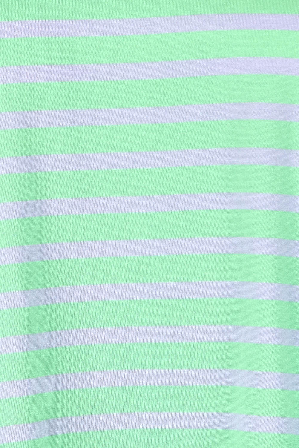 Product shot of the Maxine Australian Cotton Tin colourShirt Dress - Grnteastr (Green), detail