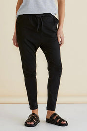 Jade Pant - Black
