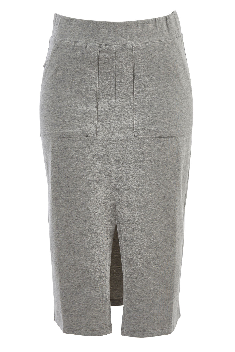 Preloved Kristen Skirt - SilverMarl