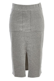 Preloved Kristen Skirt - SilverMarl