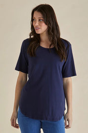 Ariana Tee - Newnavy
