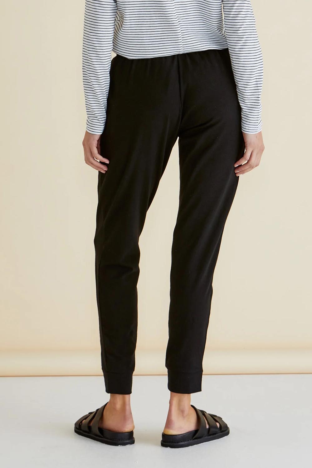 Heidi Pant - Black