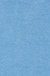 Product shot of the Bristol Coatigan in colour Blue (Blue), detail