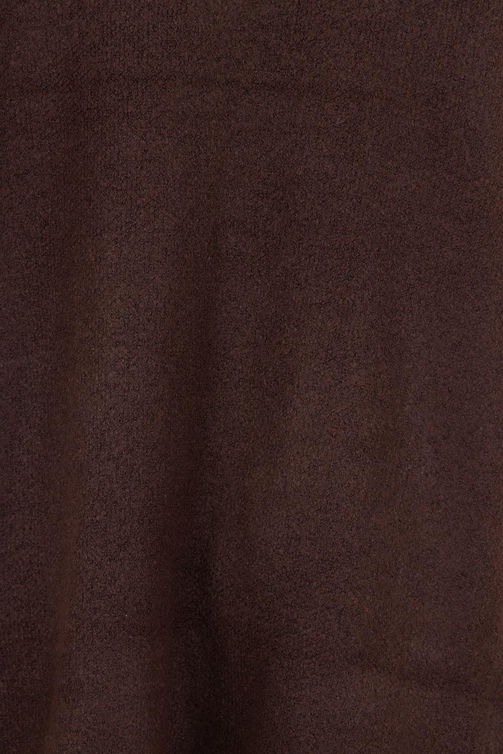 Abigail Cardigan – Chocolate