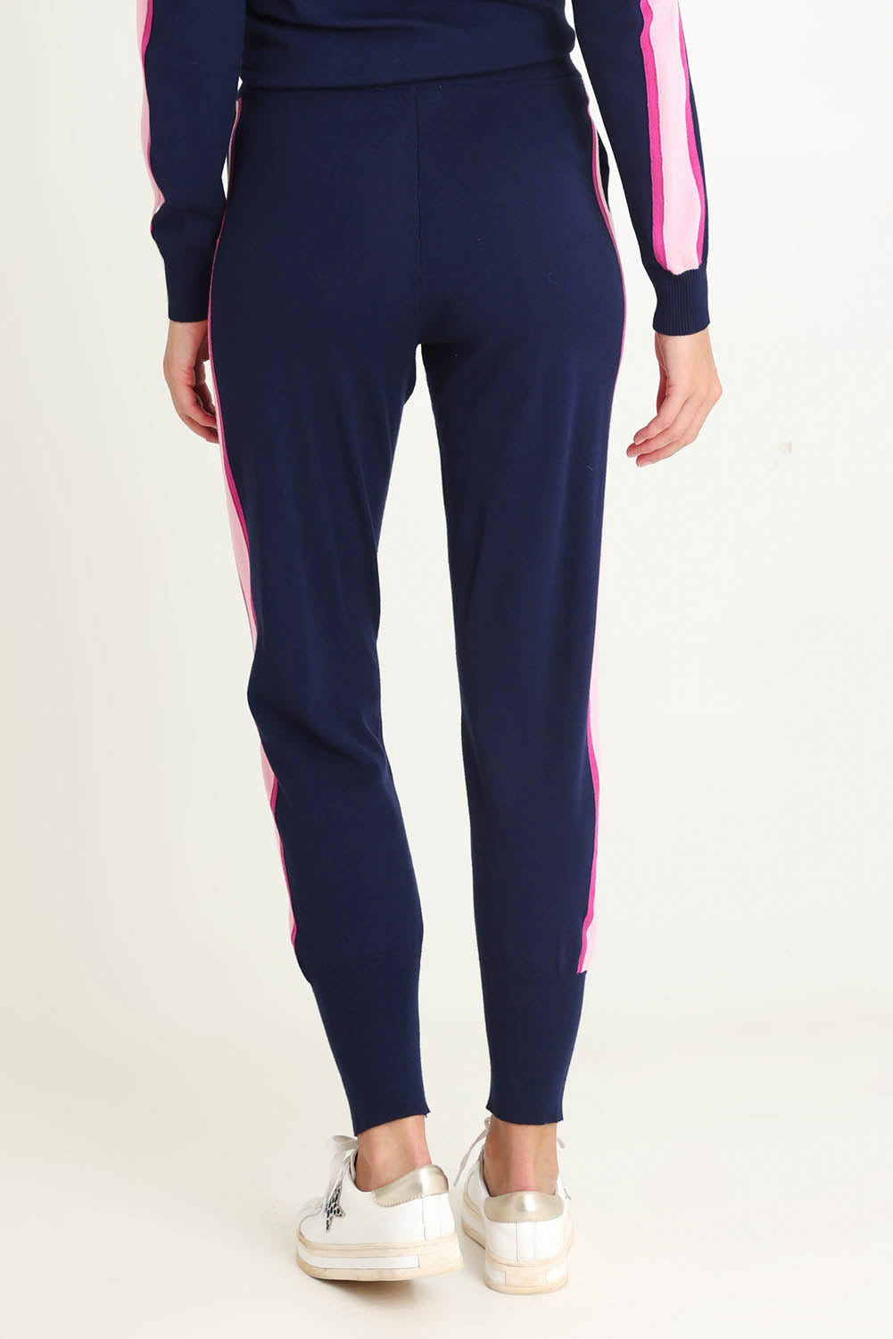 Lenore Jogger – Navy