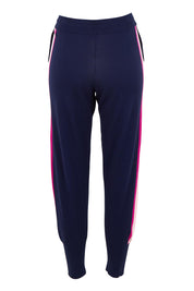 Lenore Jogger – Navy
