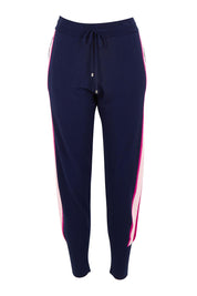 Lenore Jogger – Navy