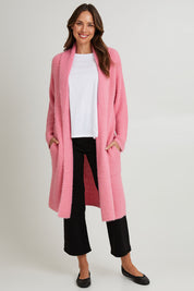 Preloved Mia Cardigan - Floss